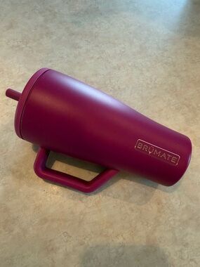 BruMate Era Dragon Fruit Tumbler 30oz New